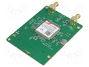 Dev.kit: evaluation; ADC,GPIO,I2C,UART,USB 2.0; NB-IoT