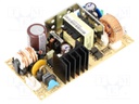 Converter: DC/DC; 30W; Uin: 18÷36V; 24VDC; Iout: 1.25A; 150g; OUT: 1