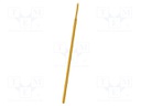 Needle-like test probe; Operational spring compression: 4.3mm