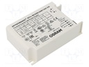 Power supply: switched-mode; LED