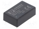 Converter: DC/DC