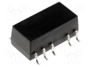 Converter: DC/DC; 1W; Uin: 10.8÷13.2VDC; Uout: 5VDC; Uout2: -5VDC