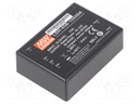 Converter: DC/DC; 45.15W; Uin: 18÷32V; Uout: 36÷43VDC; Iin: 2A; 138g