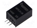 Converter: DC/DC
