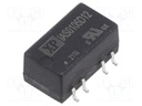 Converter: DC/DC