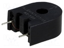 Current transformer; Series: AS; Trans: 1: 750; R: 43Ω; 1682mH; 40mA