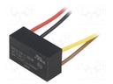 Converter: DC/DC; Uin: 6÷36V; Uout: 3÷31VDC; Iout: 1200mA; 6.8g