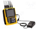 Power supply; Application: CA-8336; Len: 1.5m; Dim: 160x80x57mm