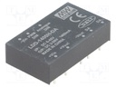 Converter: DC/DC; 50W; Uin: 6÷40V; Uout: 3÷36VDC; Iin: 1280mA; 18g
