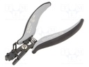 Pliers; specialist; ESD; TO220; 155mm