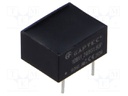 Converter: DC/DC; 1W
