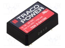 Converter: DC/DC; 3W; Uin: 18÷36V; 3.3VDC; Iout: 750mA; DIP24; 12.8g