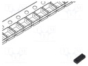 Diode: TVS array
