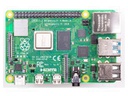 Single-board computer; BCM2711; 85x56mm; 5VDC; 8GBRAM; 0÷50°C