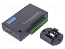 Industrial module: digital I/O module; Mounting: DIN; 0÷60°C