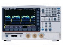 Oscilloscope: digital; DSO; Ch: 2; 1GHz; 5Gsps (in real time)