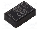 Converter: DC/DC