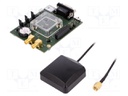 Dev.kit: evaluation; DDC,I2C,RS232,SPI,UART,USB; ZOE-M8B