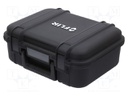Infrared camera; LCD 3" (320x240); 80x60; -20÷250°C; IP54