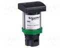 Operating time counter; 22mm; Harmony XB4,Harmony XB5; -25÷70°C