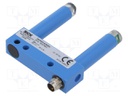 Sensor: photoelectric; Range: 30mm; NPN; DARK-ON; Usup: 10÷30VDC