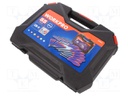 Screwdrivers; Pcs: 56; Package: case