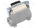 Connector: rectangular; socket; female; EPIC KIT; PIN: 16; 16+PE