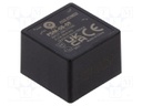 Converter: AC/DC; 5.04W; 85÷305VAC; Usup: 100÷430VDC; Uout: 9VDC