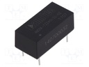 Converter: DC/DC; 2W; Uin: 10.8÷13.2V; 24VDC; Iout: 83mA; DIP14; 2.8g