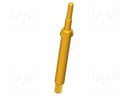 Test needle; GKS-113