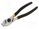 Cutters; 170mm