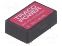 Converter: DC/DC; 3W; Uin: 4.5÷9V; 5VDC; Iout: 600mA; DIP24; 12.8g