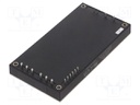 Converter: DC/DC; 400W; Uin: 9÷36V; 28VDC; Iout: 14.3A; 220g; 230kHz