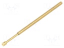 Test needle; Operational spring compression: 4.2mm; 3A,4A; 1.5N
