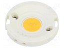 Power LED; white; COB; 30.3W; 4000K; 4012lm; CRImin: 90; 900mA; SLE