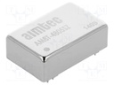 Converter: DC/DC; 8W; Uin: 36÷72V; 5VDC; Iout: 1.5A; DIP24; 17g