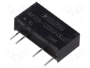 Converter: DC/DC; 1W