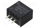 Converter: DC/DC