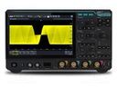 Oscilloscope: digital; Ch: 4; 500MHz; 2,5Gsps; 500Mpts; ≤800ps