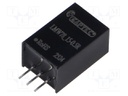 Converter: DC/DC