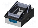 MA 2111; 320x515x270mm; Device: manual test fixture; 2kN