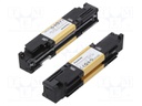 Safety light curtain; H: 150mm; 0÷15m; IP67; SF4D; 24VDC; lead