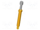 Test needle; GKS-113