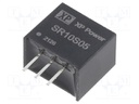 Converter: DC/DC
