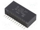 Converter: DC/DC; 10W; Uin: 6.5÷28V; Uout: 5VDC; Iout: 2A; SIP12; 9g