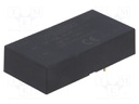 Converter: DC/DC; 10W; Uin: 18÷75V; 24VDC; Iout: 0.416A; 2"x1"; 24g