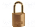 Padlock
