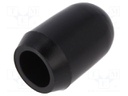 Switch: toggle; Cap; Man.series: MTG; Mounting: push-in; Mat: PVC