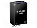 Converter: DC/DC; 6.5W; Uin: 9÷32V; Uout: 6.5VDC; Iout: 1A; SIP3; 4g