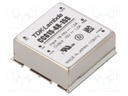 Converter: DC/DC; 15W; Uin: 18÷76V; 15VDC; Iout: 1A; 25.4x9.9x25.4mm